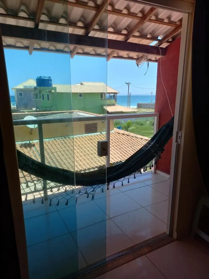 Casa 30 Metros Do Mar De Arraial Do Cabo Com Area Gourmet Privativa Villa Brazil