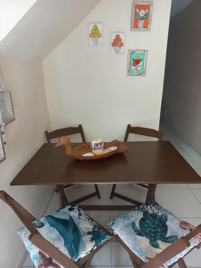 Holiday home Casa 30 Metros Do Mar De Arraial Do Cabo Com Area Gourmet Privativa Villa