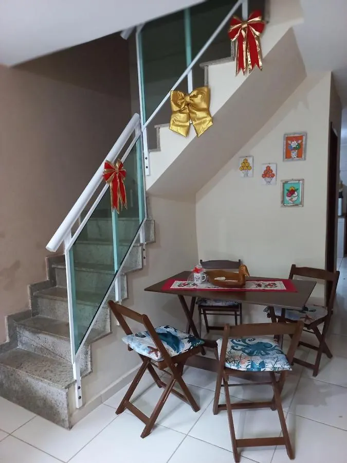 Casa 30 Metros Do Mar De Arraial Do Cabo Com Area Gourmet Privativa Villa Holiday home