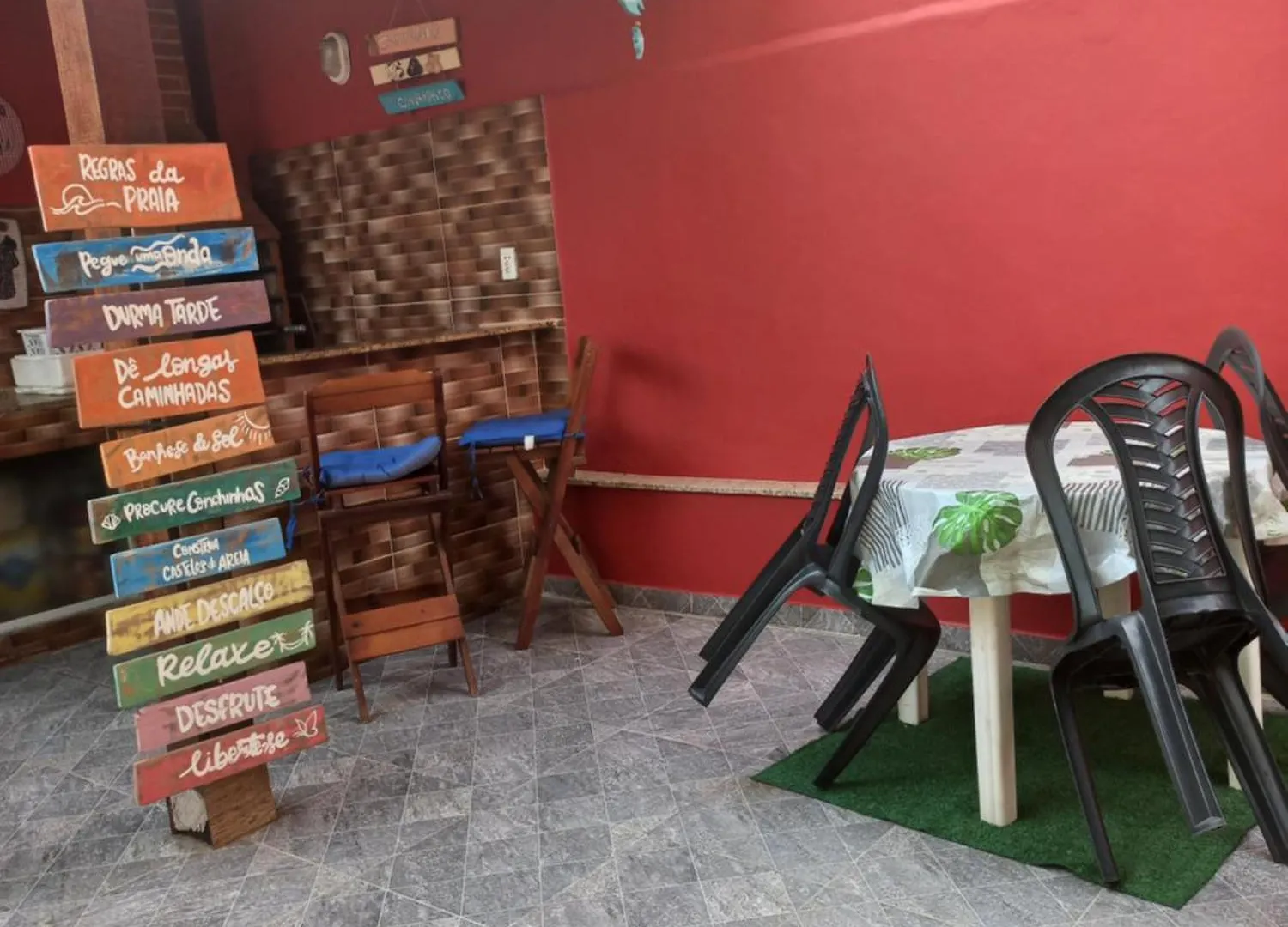 Casa 30 Metros Do Mar De Arraial Do Cabo Com Area Gourmet Privativa Villa Holiday home