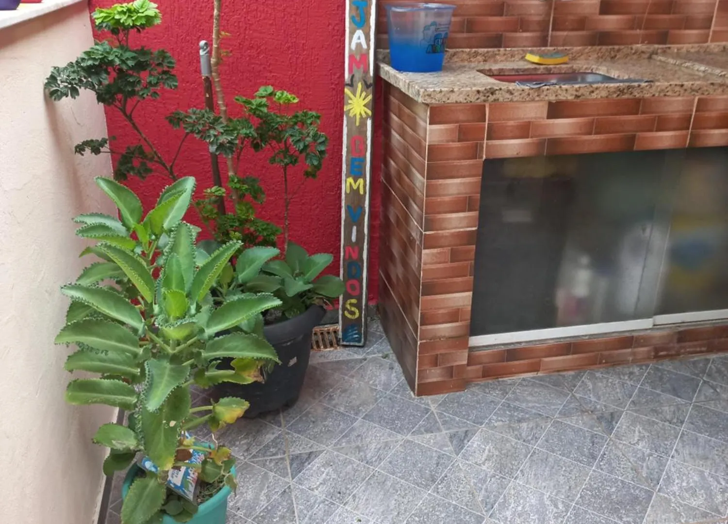 Holiday home Casa 30 Metros Do Mar De Arraial Do Cabo Com Area Gourmet Privativa Villa