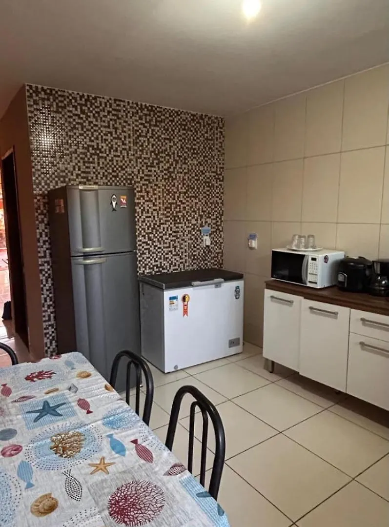 Casa 30 Metros Do Mar De Arraial Do Cabo Com Area Gourmet Privativa Villa Brazil