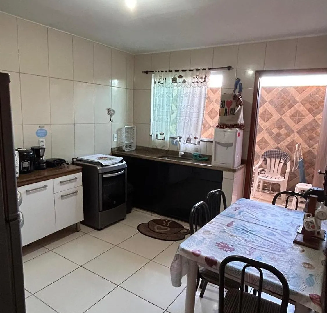 Casa 30 Metros Do Mar De Arraial Do Cabo Com Area Gourmet Privativa Villa