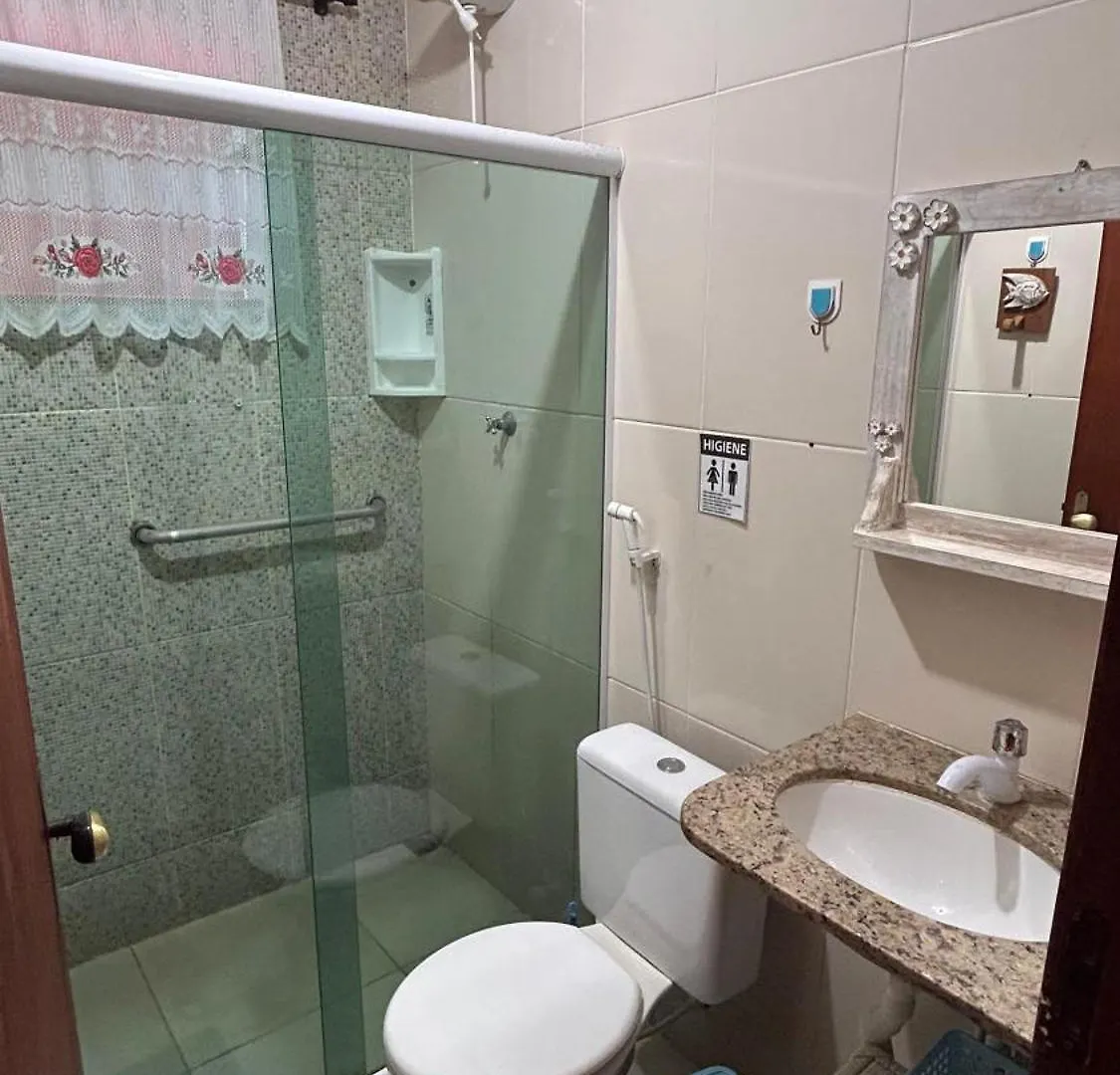 Casa 30 Metros Do Mar De Arraial Do Cabo Com Area Gourmet Privativa Villa