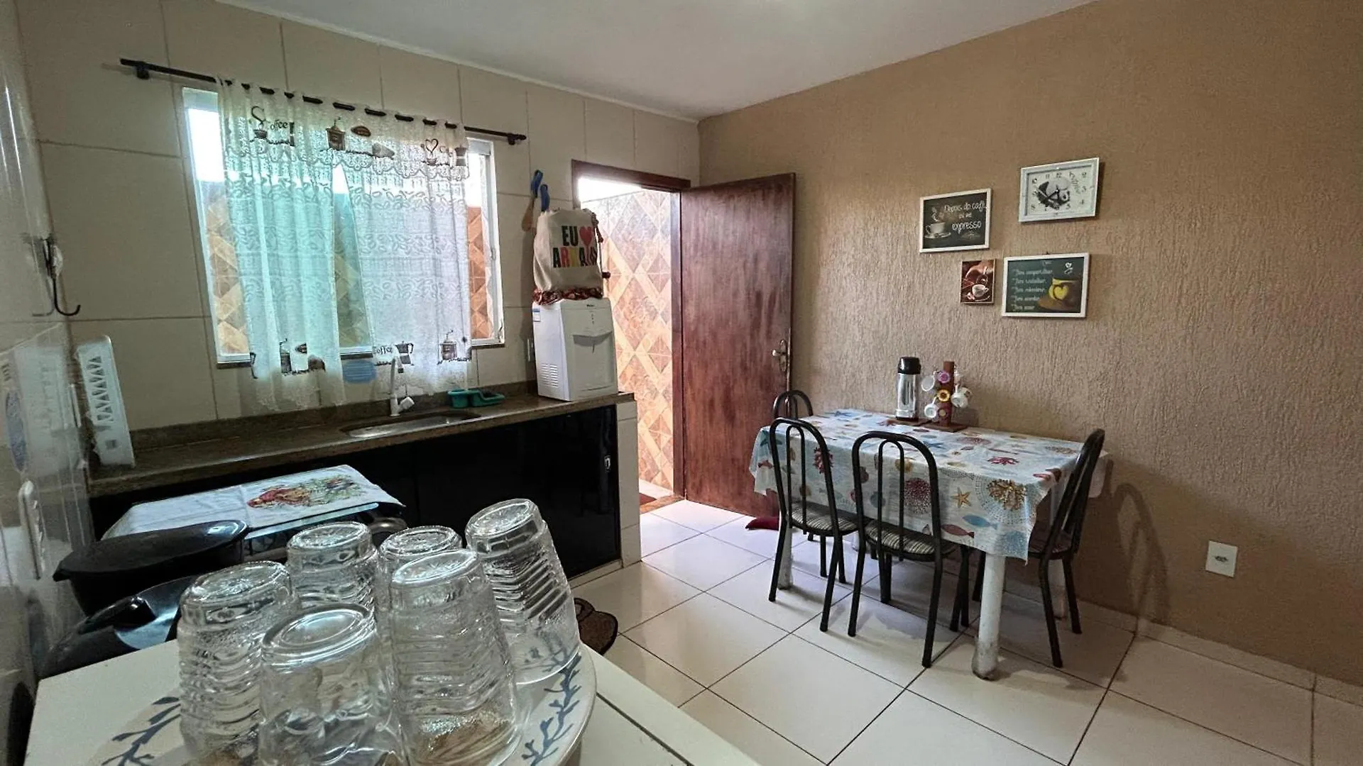 Casa 30 Metros Do Mar De Arraial Do Cabo Com Area Gourmet Privativa Villa Brazil