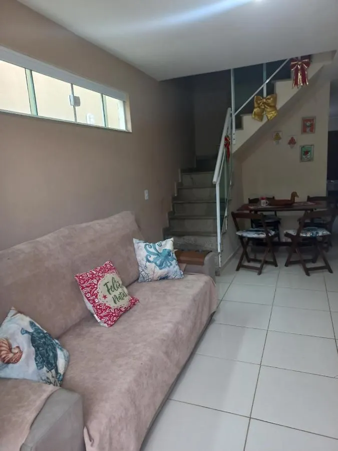 Casa 30 Metros Do Mar De Arraial Do Cabo Com Area Gourmet Privativa Villa
