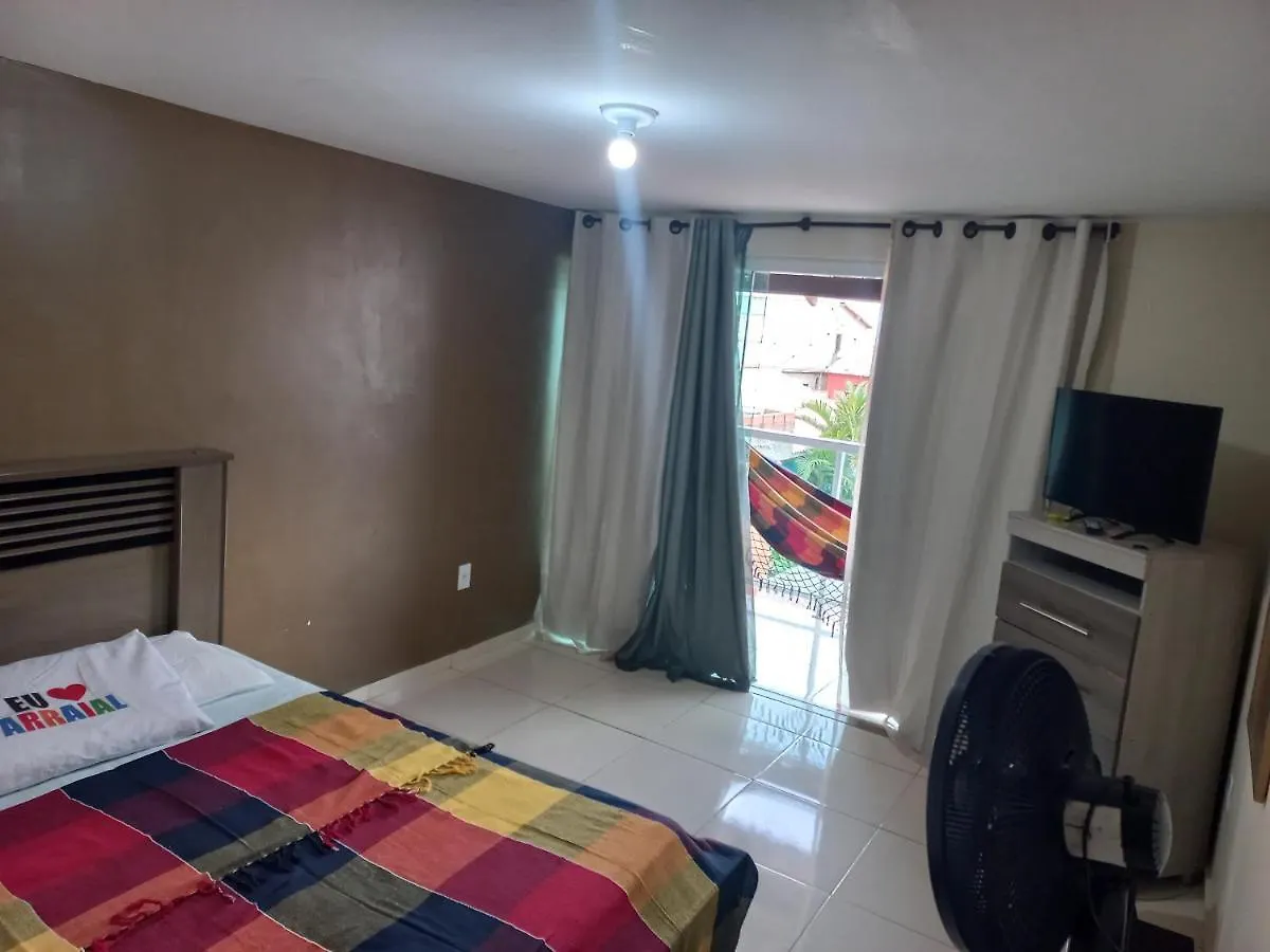 Casa 30 Metros Do Mar De Arraial Do Cabo Com Area Gourmet Privativa Villa Brazil