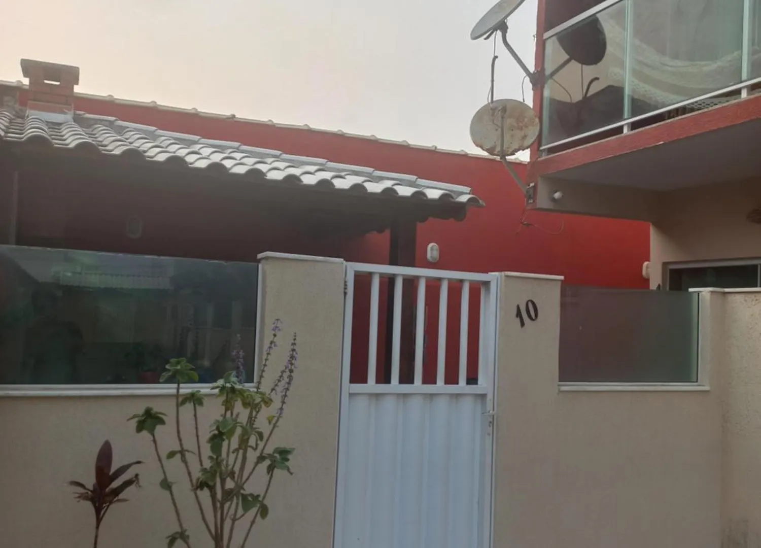 Casa 30 Metros Do Mar De Arraial Do Cabo Com Area Gourmet Privativa Villa