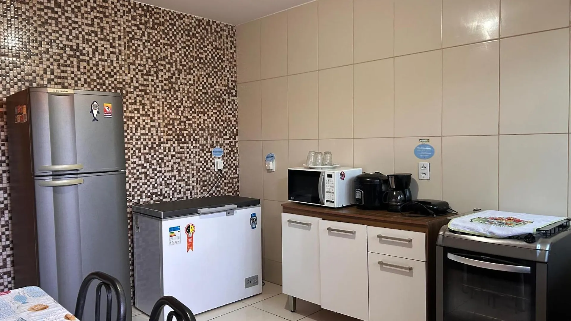 Holiday home Casa 30 Metros Do Mar De Arraial Do Cabo Com Area Gourmet Privativa Villa